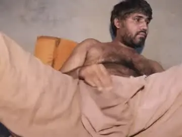 Chaturbate Live Sex of hairybouy264541