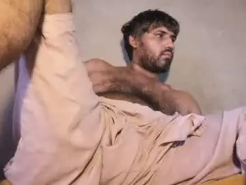 Chaturbate Live Sex of hairybouy264541