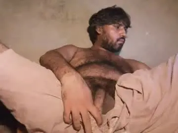 Chaturbate Nude Webcam of hairybouy264541