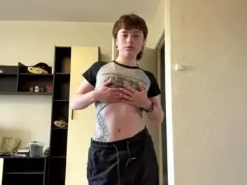 Chaturbate Live Sex Cam of halinademarco