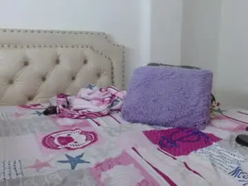 Chaturbate Nude Webcam of harlen_susej