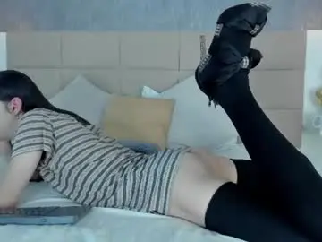 Chaturbate Sex Cam of hecate1_
