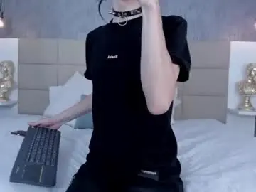 Chaturbate Sex Cam of hecate1_