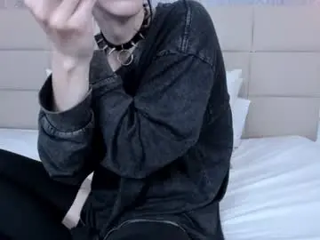 Chaturbate Live Sex of hecate1_