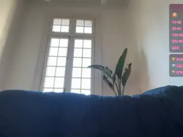 Chaturbate Live Sex Cam of hung_angel_xxl