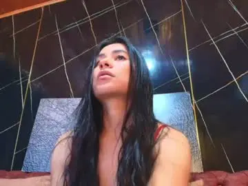 Chaturbate Sex Chat of jackiie_