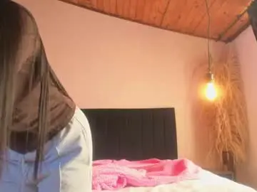 Chaturbate Adult Video Chat of jackiie_