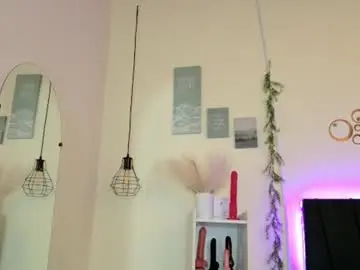 Chaturbate Sex Chat of kimberly_lozano