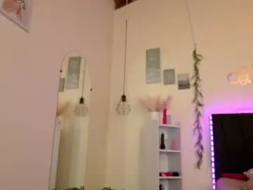 Chaturbate Adult Webcams of kimberly_lozano