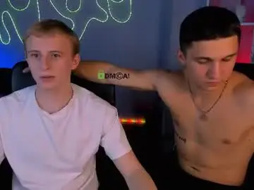 Chaturbate Private Sex Chat of leon_vault