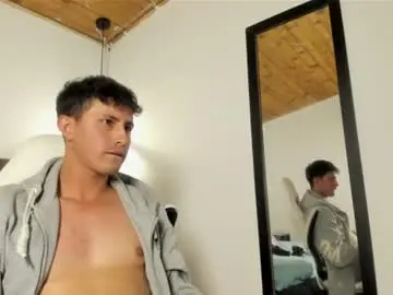 Chaturbate Sex Cam of marcos_vieyra