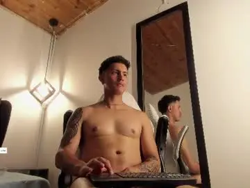 Chaturbate Live Sex of marcos_vieyra