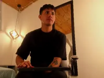 Chaturbate Best live sex cam show of marcos_vieyra