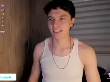 Chaturbate Live Porn of mastrangelo_x