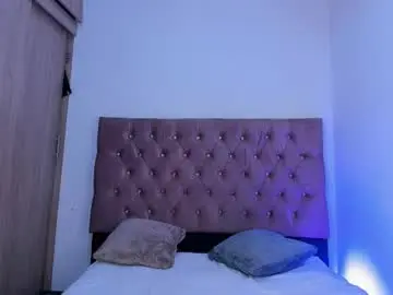 Chaturbate Best Webcam of mayte_girls__