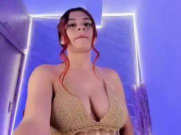 Chaturbate Best live sex cam show of mayte_girls__