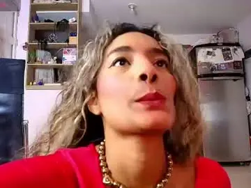 Chaturbate Live Porn of megan_collins206