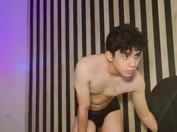 Chaturbate Live Sex of mikevoss_