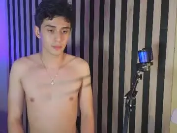 Chaturbate Private Sex Chat of mikevoss_
