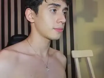 Chaturbate Nude Webcam of mikevoss_