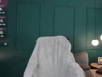 Chaturbate Free Live Porn of mikevoss_
