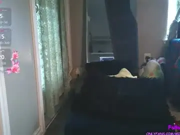 Chaturbate Nude Webcam of milkandhoneybby