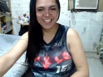 Chaturbate Live Sex Cam of mistresssexymhacy69