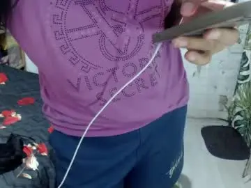 Chaturbate Live Porn of mistresssexymhacy69