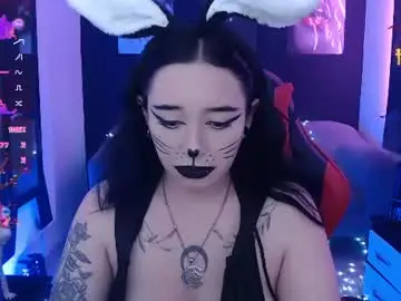 Chaturbate Private Sex Chat of nyxnocturne