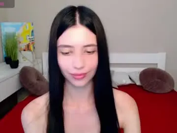 Chaturbate Private Sex Chat of oliviarichi
