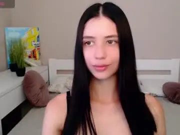 Chaturbate Best live sex cam show of oliviarichi
