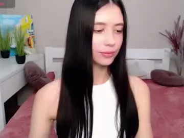 Chaturbate Best Webcam of oliviarichi