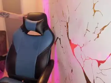 Chaturbate Adult Webcam of scarbadgirl_