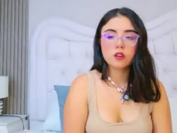 Chaturbate Adult Webcams of scarlettpetrovaa