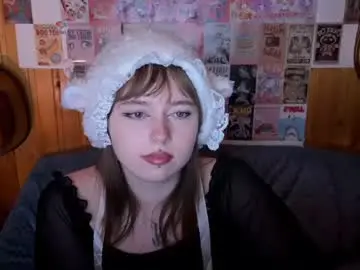 Chaturbate Live Sex of selena_lilith