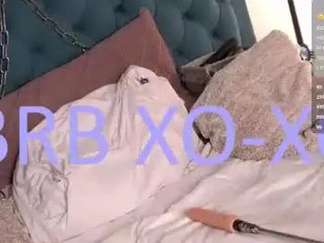 Chaturbate Sex Cam of shiny_lily