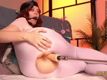 Chaturbate Private Sex Chat of shiny_lily
