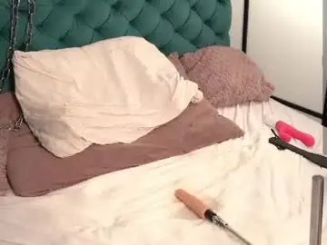 Chaturbate Live Sex of shiny_lily