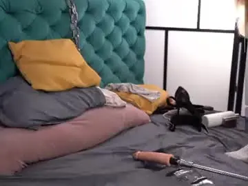 Chaturbate Nude Webcam of shiny_lily