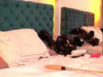 Chaturbate Live Porn of shiny_lily