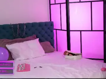 Chaturbate Live Porn of shiny_lily