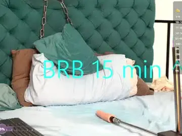 Chaturbate Best live sex cam show of shiny_lily