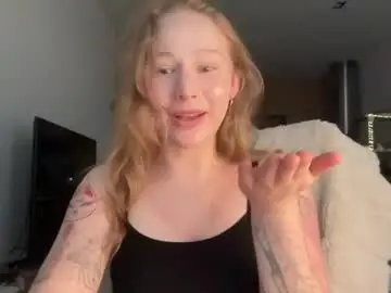 Chaturbate Live Sex of whoisalisa
