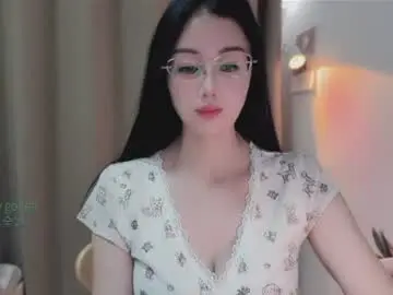 Chaturbate Best live sex cam show of yuner0715