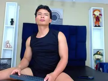 Chaturbate Adult Video Chat of _goldenboy23