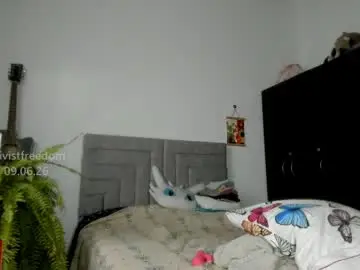 Chaturbate Nude Webcam of activistfreedom