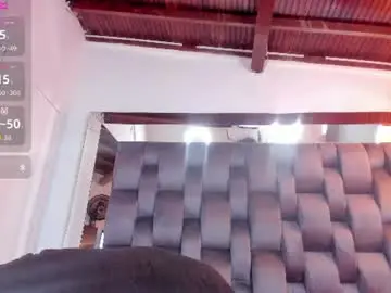 Chaturbate Sex Chat of alessa_wells