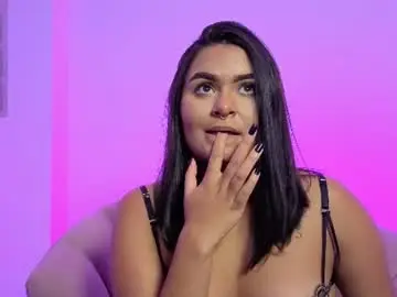 Chaturbate Private Sex Chat of amarahanks_