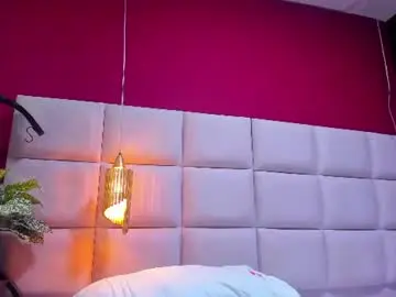 Chaturbate Sex Cam of amberluy
