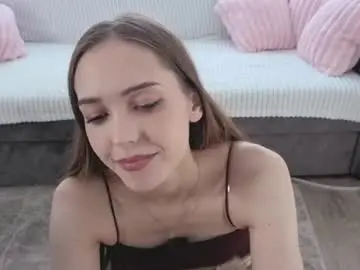 Chaturbate Nude Webcam of blossomweisel